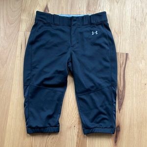 Under Armor softball pant